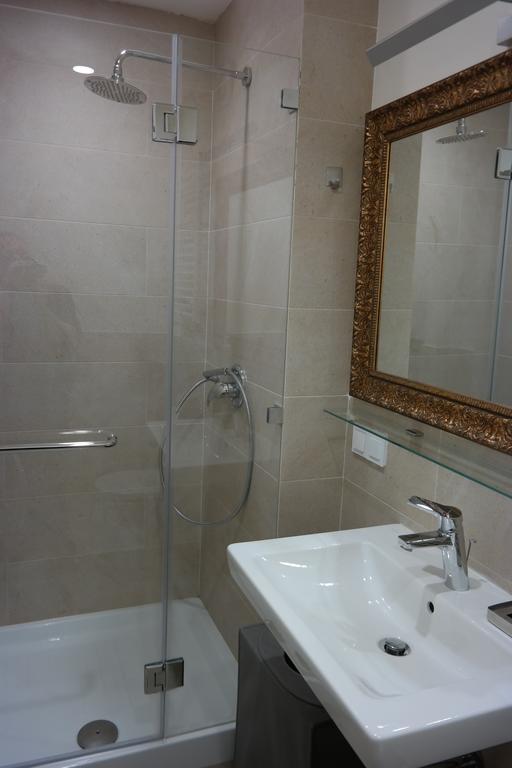 Apartmán The White Loft Tbilisi Pokoj fotografie