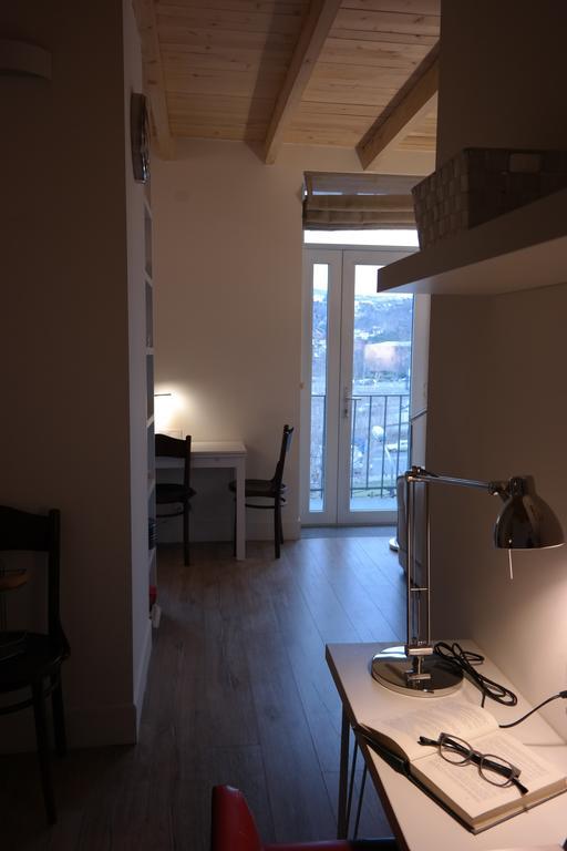 Apartmán The White Loft Tbilisi Pokoj fotografie